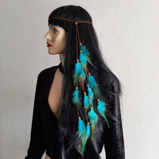 Headband Yara - Liso em Oferta na Shopee