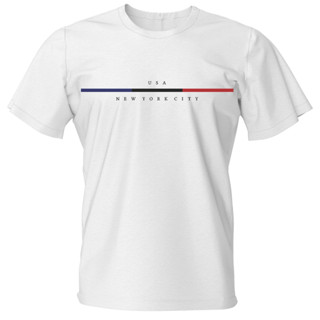 Camiseta New York City NY USA Country Masculina Algodão 30.1 - Envio Imediato
