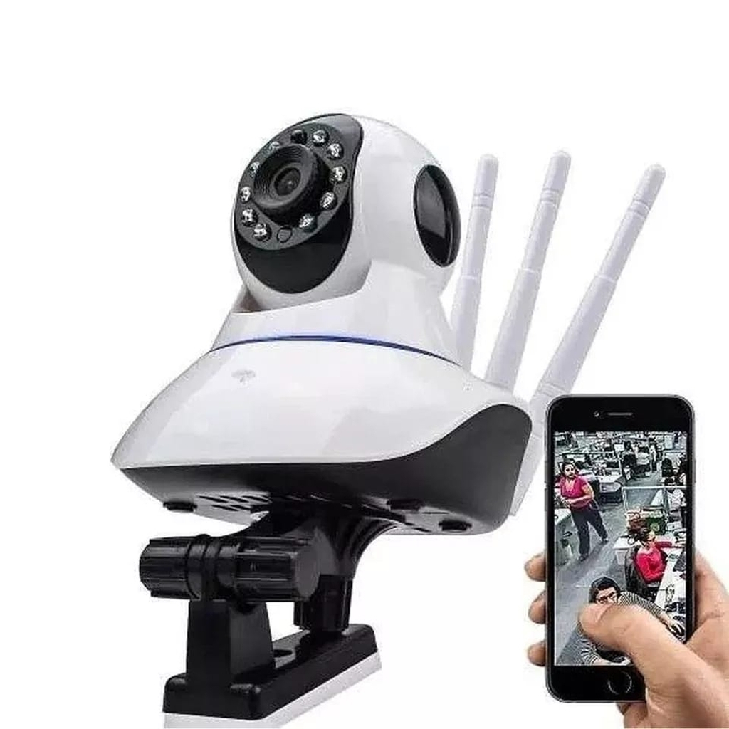 Câmera Conecta no Celular: Onde Comprar | BuscaProdutos