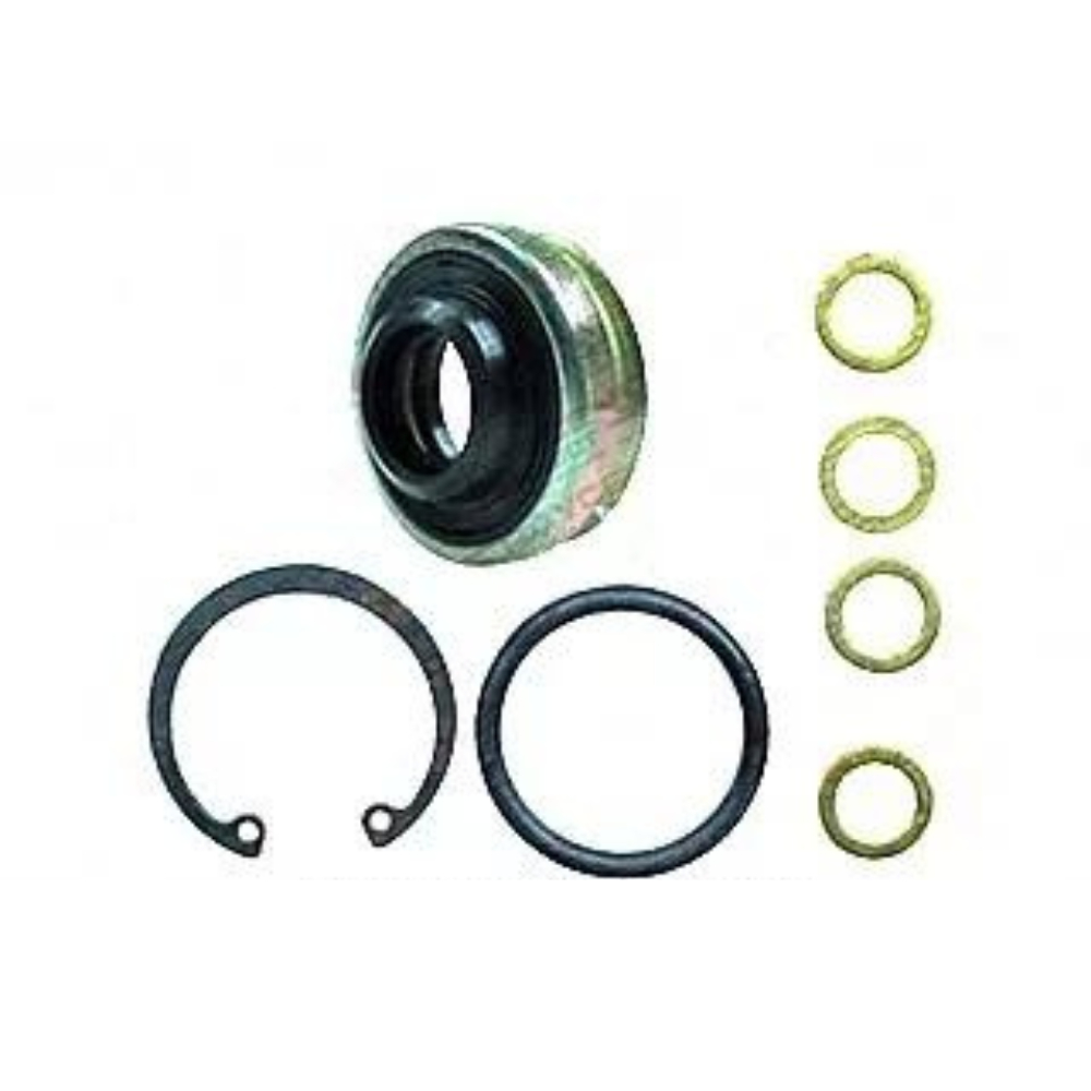 Selo Compressor Ar Condicionado Denso 10pa15c 10pa17c 10pa20