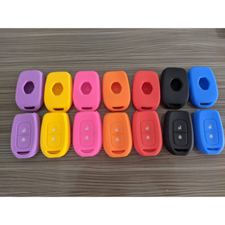 Capa Silicone Chave Renault Kwid Sandero Logan Duster em Oferta na Shopee