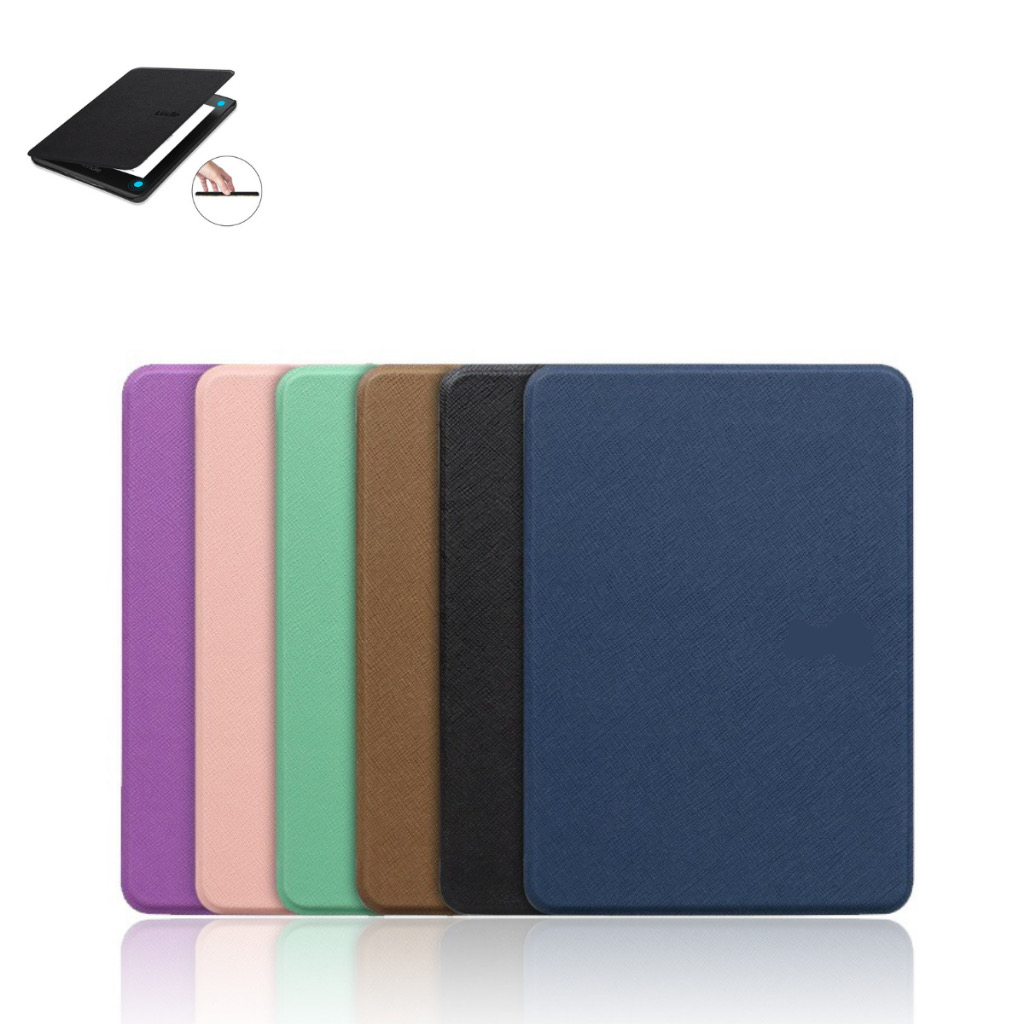Capa Case Compatível Com Kindle 11ª Geração 2022 C2V2L3 K6 em Oferta na Shopee