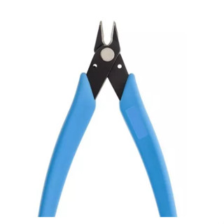 alicate de corte rente e diagonal super preciso - H&N BAZAR -