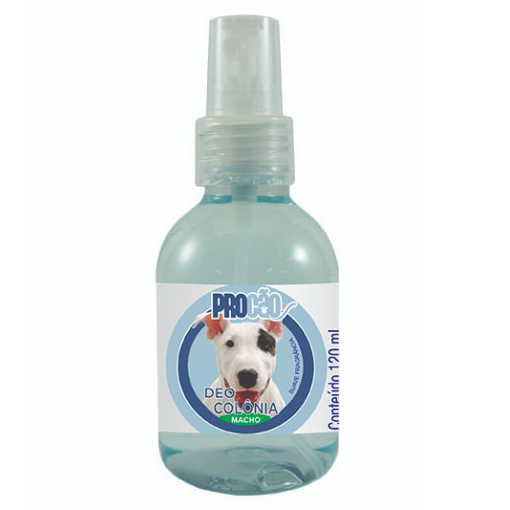 Deo Colonia Macho 120ml Procao - Comprar com Melhor Preço em Perfumes e Fragrâncias