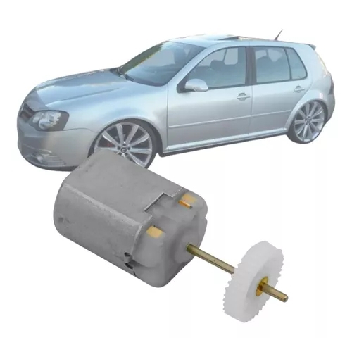 Motor Trava Fechadura Elétrica Golf 2001 2002 2003 2004 2005 2006 2007 2008 2009 2010 2011 2012 2013 2014 2015 2016 2017 2018 2019 2020