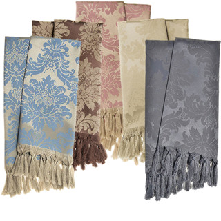 Manta Xale Decorativa para Sofá 2.00m x 2.80m - Várias Cores