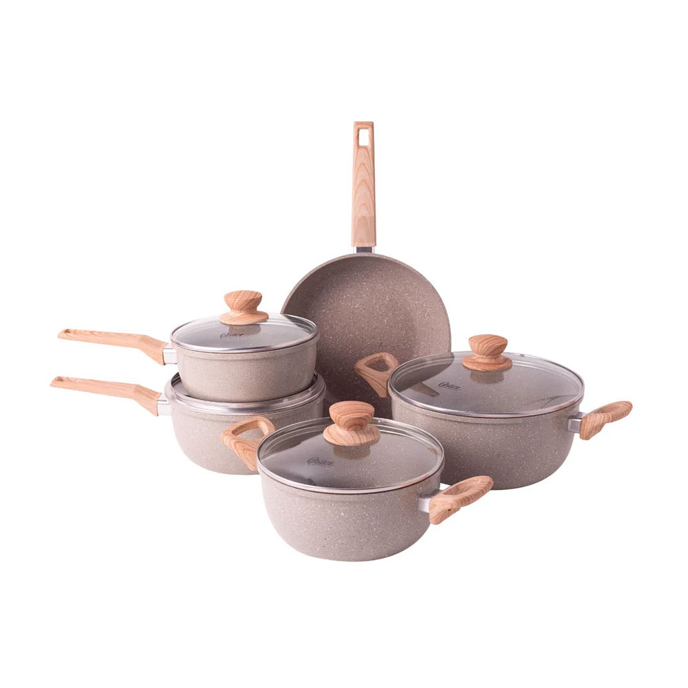 O que é Conjunto de Panelas Oster? Guia e Onde Comprar | BuscaProdutos