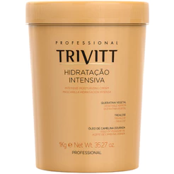 Hidratação Intensiva Trivitt 1kg Itallian Color