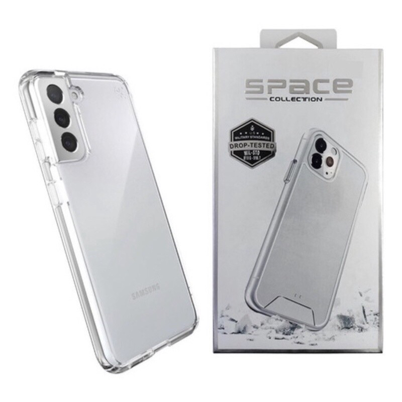 Capa Capinha Case - SPACE - não amarela Transparente para Samsung NOTE124G/MI12C/9A/9C/10A/X4PRO/X3/NOTE10PRO/A335G/A224G/S8/S8plu/s9/s9plus/s10/s10plus/s10E/S20/S21FE/S20FE/S21/S21PLUS/S21ULTRA/S22/S22plus/S22ultra/S23/S23Plus/S23ULTRA/A54/A14/A12 A345G