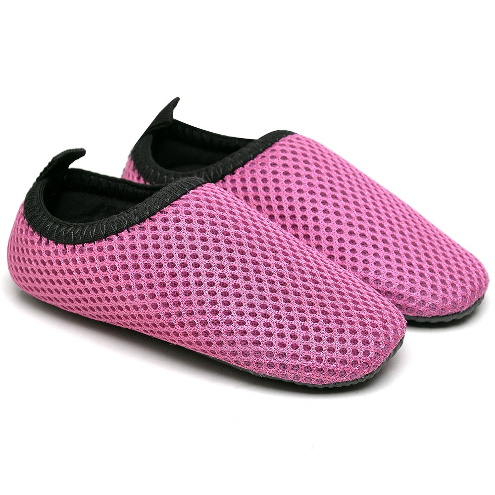 Sapatilha Neoprene Antiderrapante  Infantil Unissex Oferta Sapato De Criança Direto de Fábrica