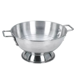 Escorredor De Macarrão, Arroz Industrial N°40 11 Litros em Oferta na Shopee