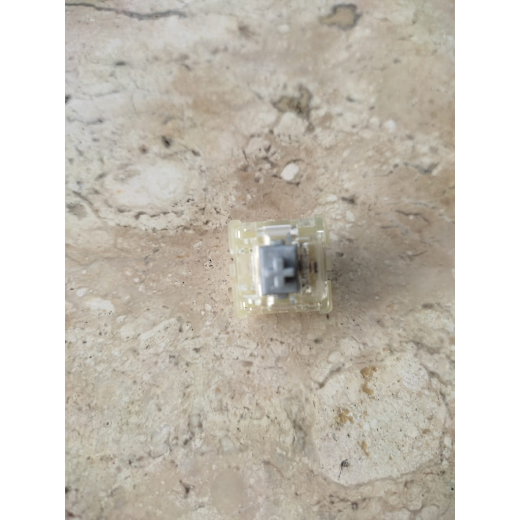 Switch Tecla Original Teclado Corsair Cherry Mx Speed RGB