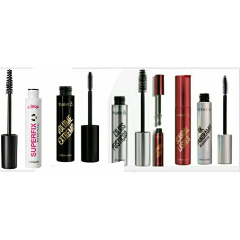 Máscara de Cílios o Boticário: Onde Comprar | BuscaProdutos