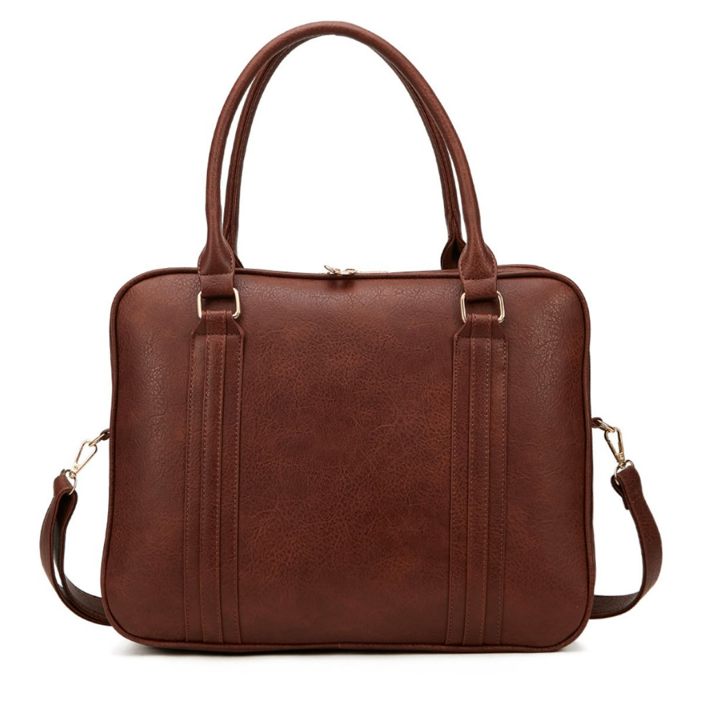 Bolsa De Notebook Grande Pasta Executiva Maleta Case