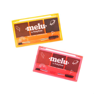 PALETA PARA SOBRANCELHA MELU
