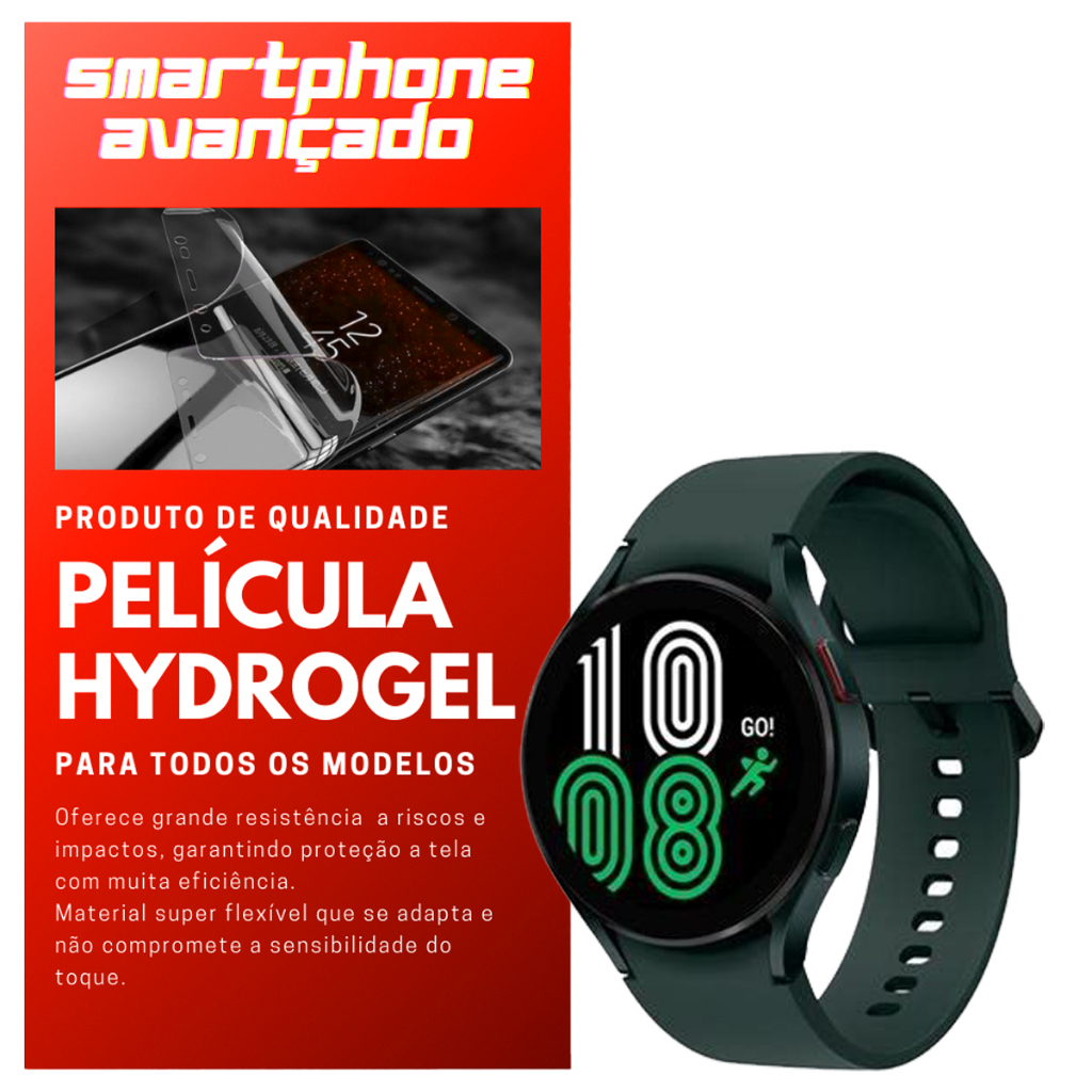 Película Galaxy Watch 6 44mm