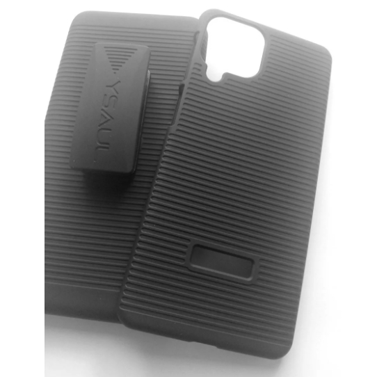 Capinha Impacto + Suporte Cinto Para Samsung Galaxy M53