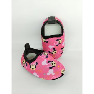 Tênis calçe fácil neoprene infantil sapatilha  bebê recém nascido para menino e menina!!!