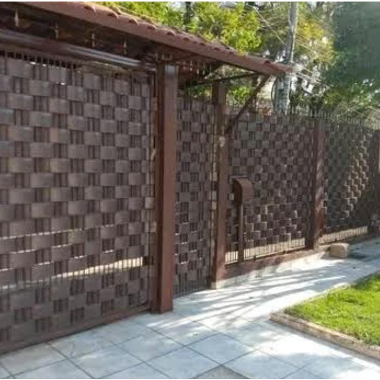 Portao Branco: Guia Completo e Onde Comprar | BuscaProdutos