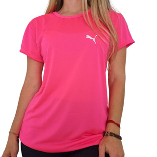 CAMISETA BABY LOOK FEMININA DRY FIT FURADINHA PA CORRIDA CAMINHADA ACADEMIA PLUS