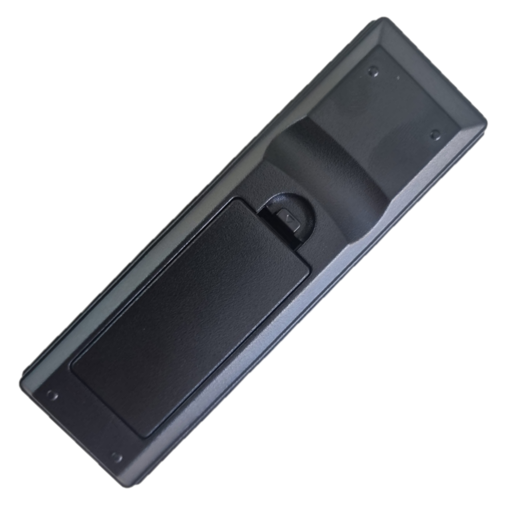 Detalhes do Controle Remoto Original Century Nanobox