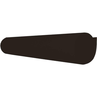 Papel cartolina dupla face color set 48x66 preto pct com 20