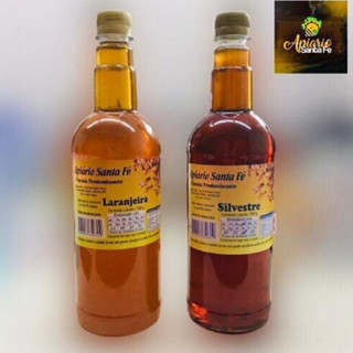 Kit 2 Mel Silvestre Ultra Puro 100% Exclusivo - Envio Imediato