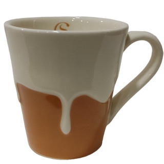 Caneca Calda Cacau Show
