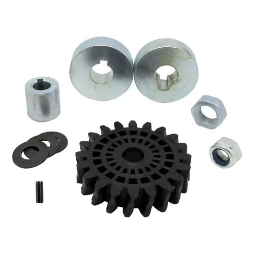 Embreagem Motor Rossi Basculante Pivo Elevador Monta Carga