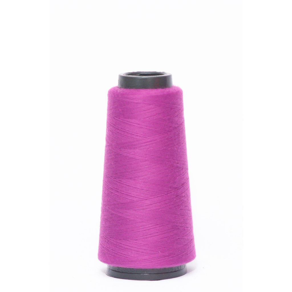 Linha Para Costura roxa Kron Com 1500 - 1 Unidade cor 227