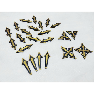 Arkham Horror Card Game - Setas em Oferta na Shopee