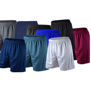 KIT 10 Bermudas lisas masculina. Uso casual e esportivo. Promoção, oferta