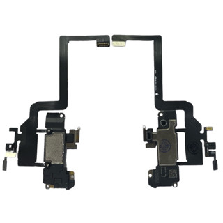 Flex Alto Falante Auricular Para Iphone 11 Com Alto Falante Com sensor