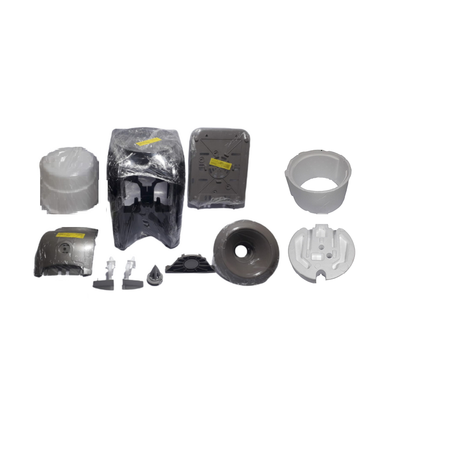 Kit Bebedouro de Mesa Esmaltec Gabinete Preto Modelo EGM30 (Originais)
