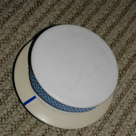 Botão do Timer da lava-louças Enxuta Automática antiga