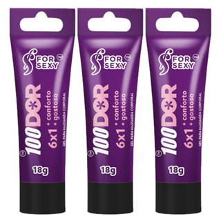Kit Gel Para Sexo Anal anestésico anal sexy sex shop