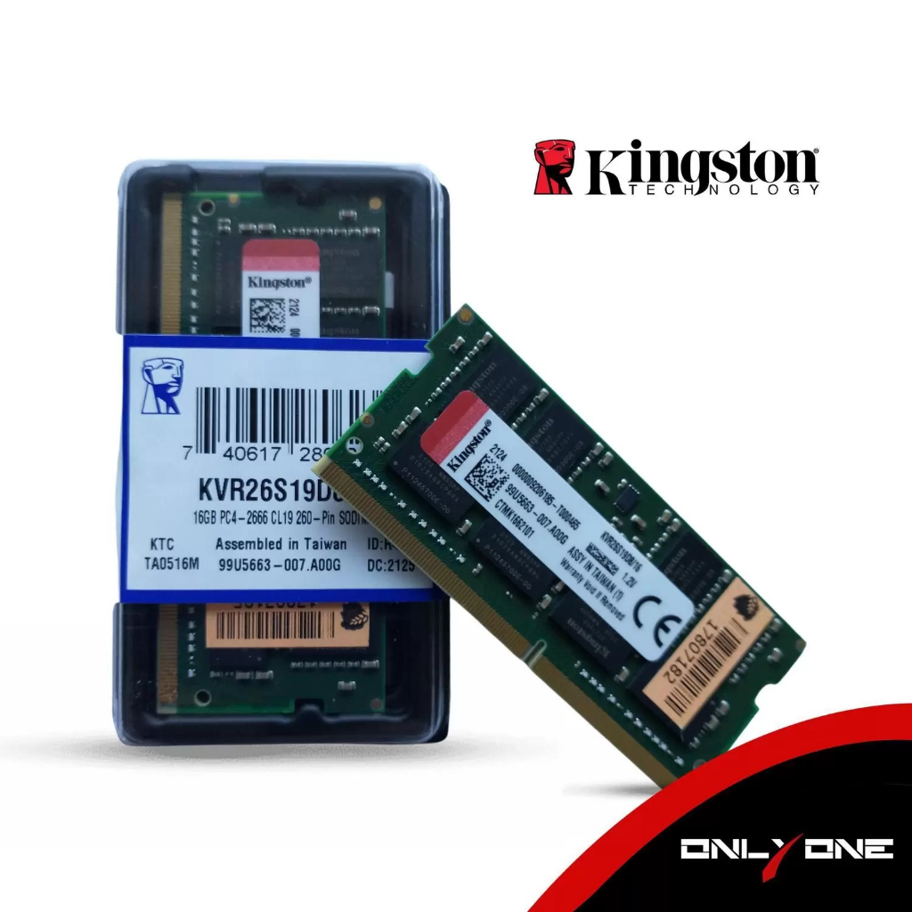 Memória Ram DDR4 32GB 16GB 8GB para Notebook