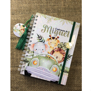 Caderneta de Saúde / Vacinação Personalizada - Safari