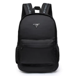Mochila Cavalera Feminina Leve Escolar Faculdade 16L