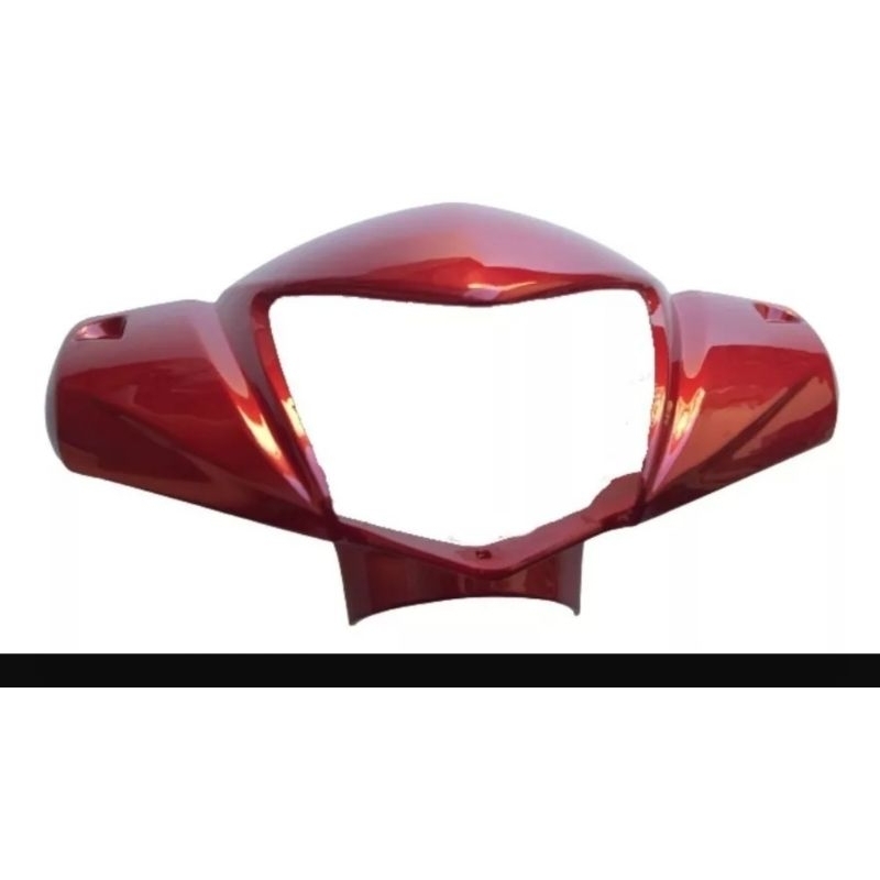 Carenagem Farol shineray jet 50cc 2012 até 2018