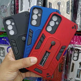 Capa Capinha Samsung Galaxy M14 M54 A14 A04E A24 A54 A34 S23/ S23 Utra Case Armadura anti-Impacto Suporte Dedo