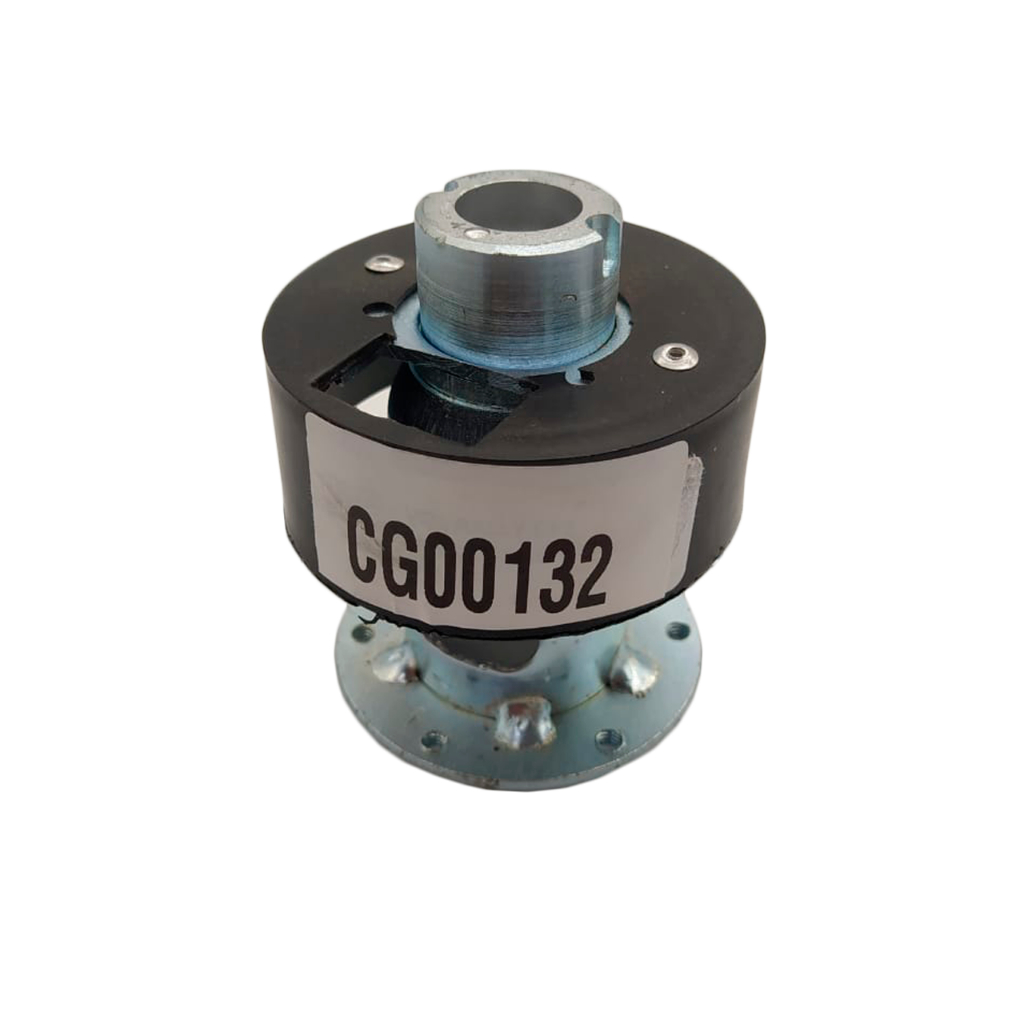 CUBO ADAPTADOR DE VOLANTE CLIO SCENIC LOGAN SANDERO KANGOO C3