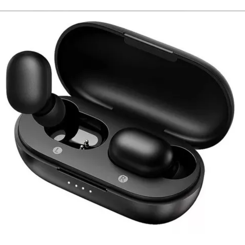 Fone De Ouvido Sport Haylou Gt1 Touch Sem Fio Bluetooth Tws Formato Do Fone De Ouvido In-ear ORIGINAL