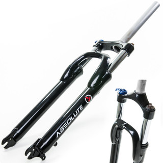 Suspensão Bike Amortecedor Trava Aro 29 Absolute Ahd Mxfk18 em Oferta na Shopee