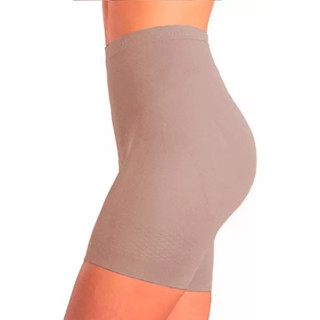 Cinta Short Modeladora Redutor Loba Lupo Up-Line