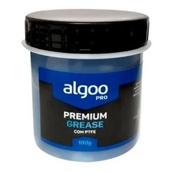 Graxa para bicicleta oficina Premium Grease Com PTFE Algoo 100g bike mtb
