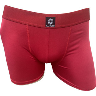 kit 9 Cuecas Box Masculina Microfibra Original Box Shortinho Adulto Lisa em Oferta na Shopee