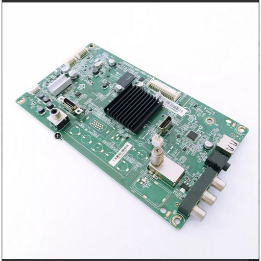 Placa Principal P/ Tv  AOC Le50d1452 715g6836-m01-000-004k