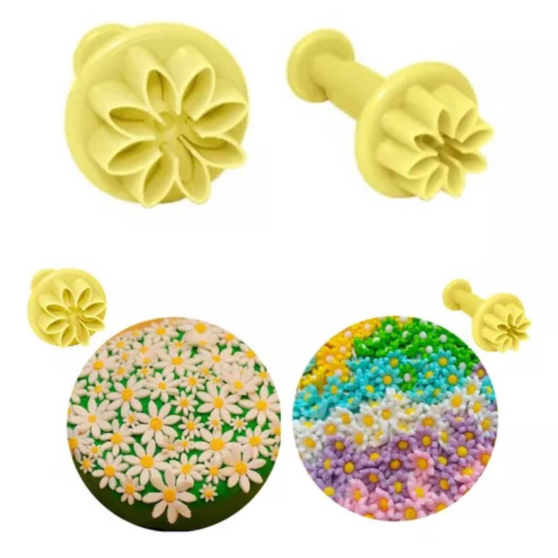 Kit Ejetor Margarida Bluestar 2 CONJUNTOS (Blue Star)// em Oferta na Shopee