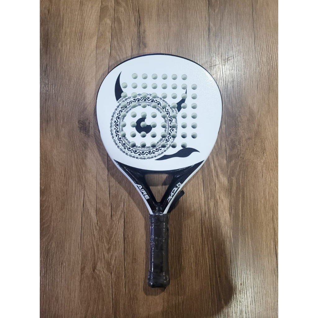 RAQUETE PADEL AERO DIABLO 2023